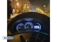 Second-hand Dacia Logan 75 CP (55 kW) 2015 Alb Berlinǎ