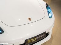 Second-hand Porsche Panamera 550 CP (404 kW) 2017 Alb Berlinǎ