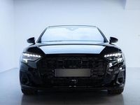 Second-hand Audi A8 Sport 340 CP (250 kW) 2023 Culoarenegru Berlinǎ