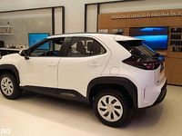 Nouă Toyota Yaris Cross Active 116 CP (85 kW) 2025 Culoarealb SUV