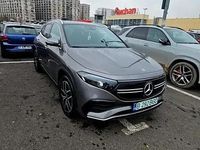 Second-hand Mercedes EQA350 214 kW (292 CP) 2022 SUV