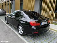 second-hand BMW 320 Seria 3 d xDrive Sport Line