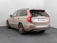 second-hand Volvo XC90 T8 AWD Recharge PHEV Plus Dark Geartronic