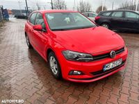 second-hand VW Polo 1.0 Trendline