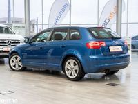 second-hand Audi A3 