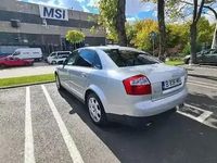 Second-hand Audi A4 163 CP (119 kW) 2003 Berlinǎ