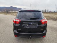 Second-hand Ford C-MAX 101 CP (74 kW) 2011 Monovolum