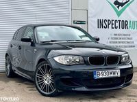 second-hand BMW 118 Seria 1 d