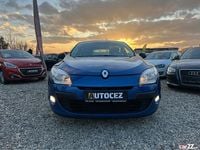 Second-hand Renault Mégane III Authentique 100 CP (73 kW) 2012 Albastru Berlinǎ