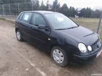 second-hand VW Polo diesel