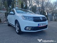 second-hand Dacia Logan MCV 0.9Tce Prestige Plus (Extra Full)
