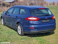 second-hand Ford Mondeo 2.0 TDCi Business