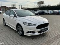 second-hand Ford Mondeo 2.0 TDCi Powershift AWD ST Line High