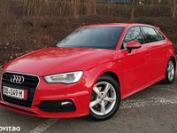 second-hand Audi A3 2.0 TDI Limousine (clean diesel) S line Sportpaket