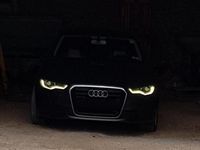 Second-hand Audi A6 177 CP (130 kW) 2014 Culoarenegru Break