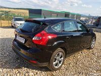 second-hand Ford Focus 1.0EcoBoost 125cp /2013