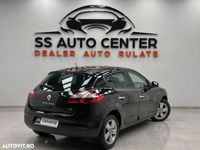 second-hand Renault Mégane ENERGY dCi 110 Start & Stop Bose Edition