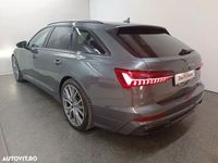 second-hand Audi A6 2018 · 121 000 km · 2 967 cm3 · Diesel