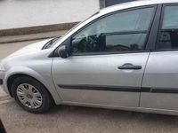 Second-hand Renault Mégane II 82 CP (60 kW) 2007 Berlinǎ