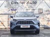Second-hand Toyota RAV4 Luxury 175 CP (128 kW) 2022 Culoaregri SUV