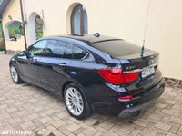 second-hand BMW 530 Gran Turismo Seria 5 d