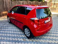 second-hand Toyota Verso-S 1.4 D-4D Life