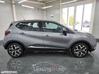 second-hand Renault Captur TCe GPF Intens