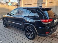 second-hand Jeep Grand Cherokee 3.0 TD AT Trailhawk