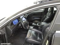 Second-hand Tesla Model S 244 kW (333 CP) 2019 Culoaregri Hatchback