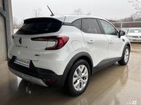 Second-hand Renault Captur 143 CP (105 kW) 2022 SUV