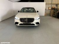 second-hand Mercedes S500 4MATIC MHEV Aut.