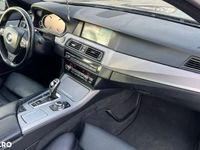 second-hand BMW 528 Seria 5 i Sport-Aut.