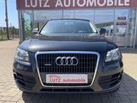 Second-hand Audi Q5 Design 170 CP (125 kW) 2010 Gri SUV
