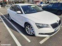 second-hand Skoda Superb 1.4 TSI ACT Style