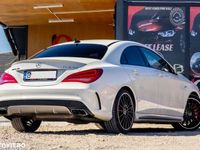 second-hand Mercedes CLA45 AMG 4MATIC Aut.