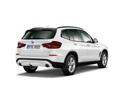 second-hand BMW X3 xDrive20d ZA