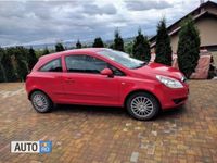 second-hand Opel Corsa 