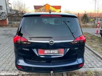 second-hand Opel Zafira Tourer 2.0 CDTI