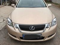 second-hand Lexus GS300 SeriaV6 Aut Executive