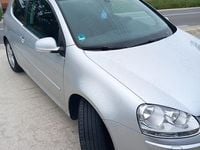 Second-hand VW Golf 80 CP (58 kW) 2008 Coupe