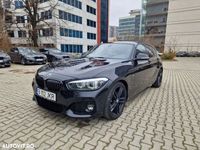 second-hand BMW 118 Seria 1 i Aut. Edition M Sport Shadow