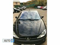 second-hand Peugeot 206 