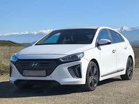 Second-hand Hyundai Ioniq 141 CP (103 kW) 2019 Hatchback