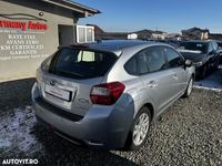 second-hand Subaru Impreza 2.0i Active