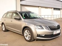 second-hand Skoda Octavia 2.0 TDI Ambition