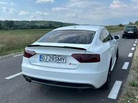 Second-hand Audi A5 177 CP (130 kW) 2013 Coupe