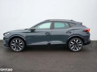 Second-hand Cupra Formentor 204 CP (150 kW) 2025 Culoarealbastru SUV