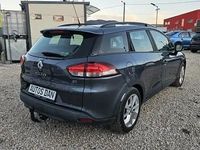 Second-hand Renault Clio GrandTour 90 CP (66 kW) 2016 Gri Break