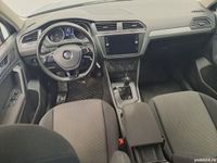 second-hand VW Tiguan 1.5 Tsi 130cp Trendline - 2020