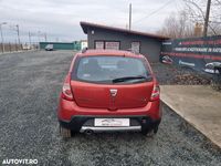 second-hand Dacia Sandero Stepway